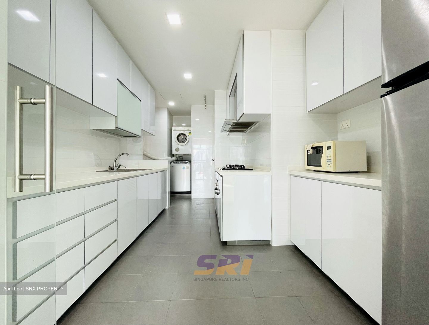 Claremont (D9), Apartment #606319031